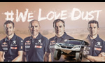 Peugeot 3008 DKR 2017